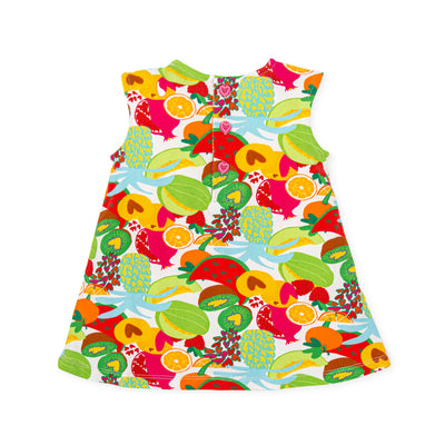 Rio Fruit Dress By Agatha