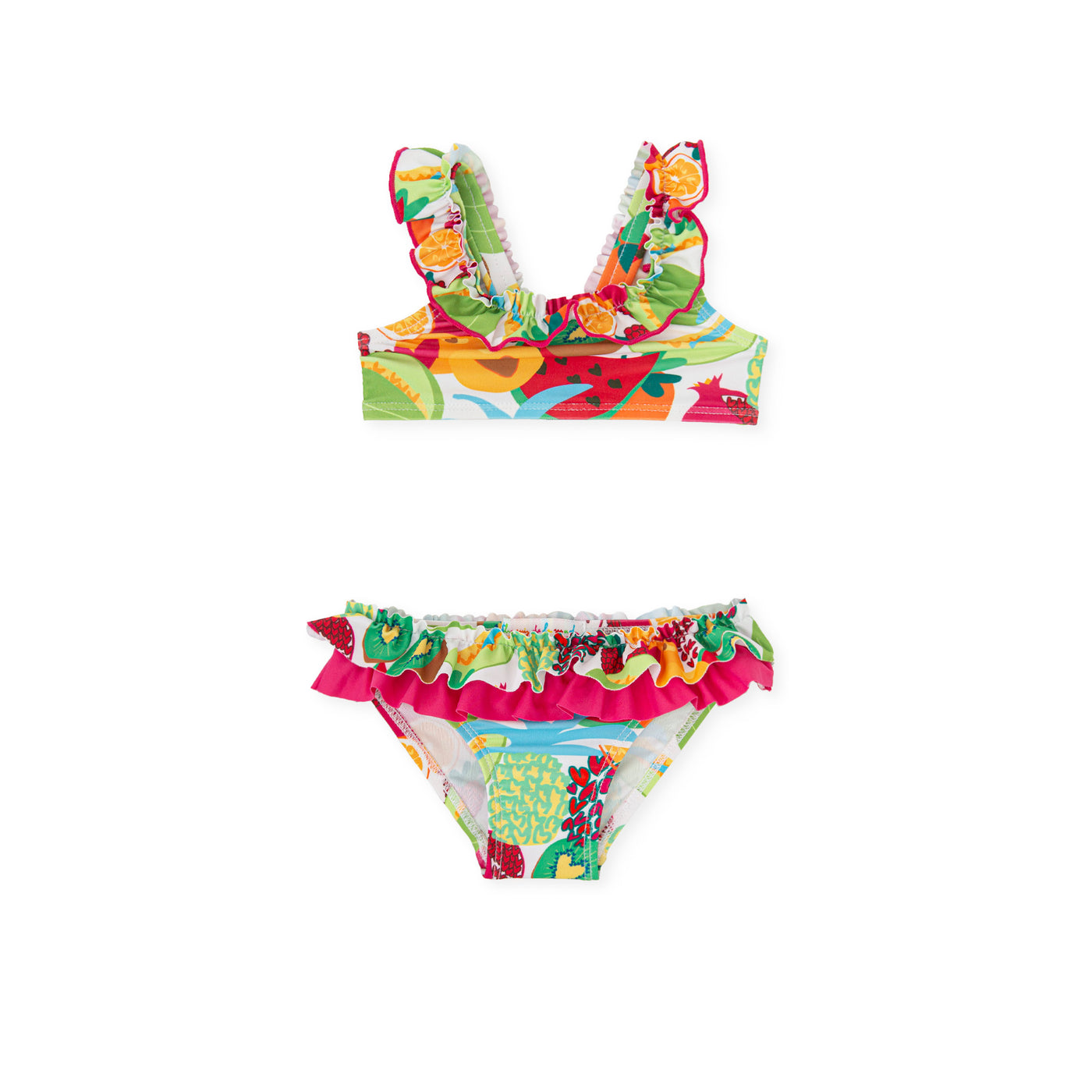 Rio Multicoloured Bikini By Agatha