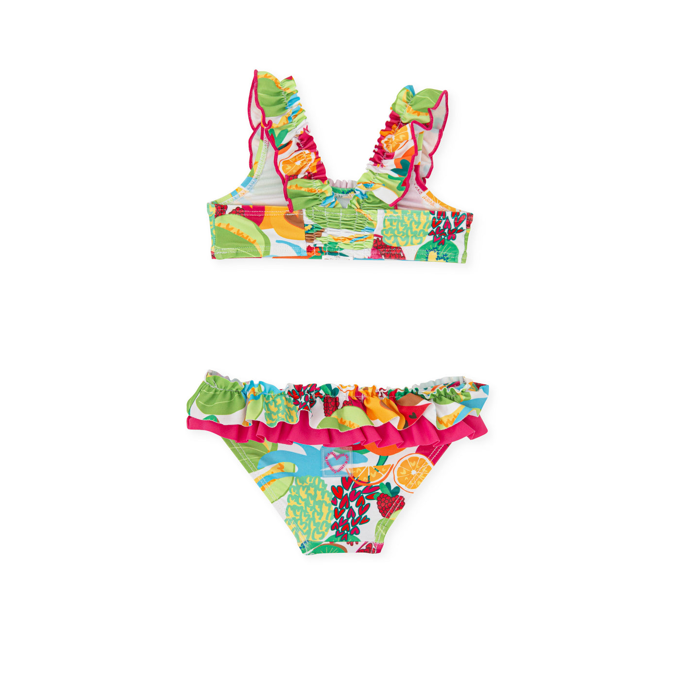 Rio Multicoloured Bikini By Agatha
