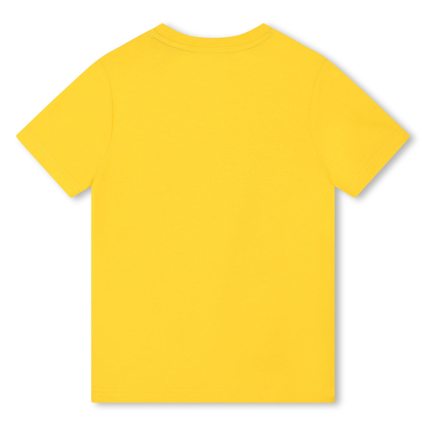 Yellow T-shirt by DKNY
