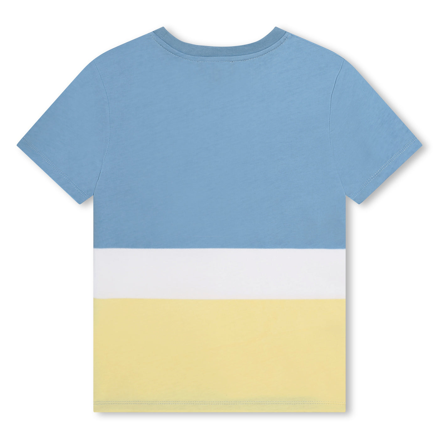 Pale Blue T-shirt by DKNY