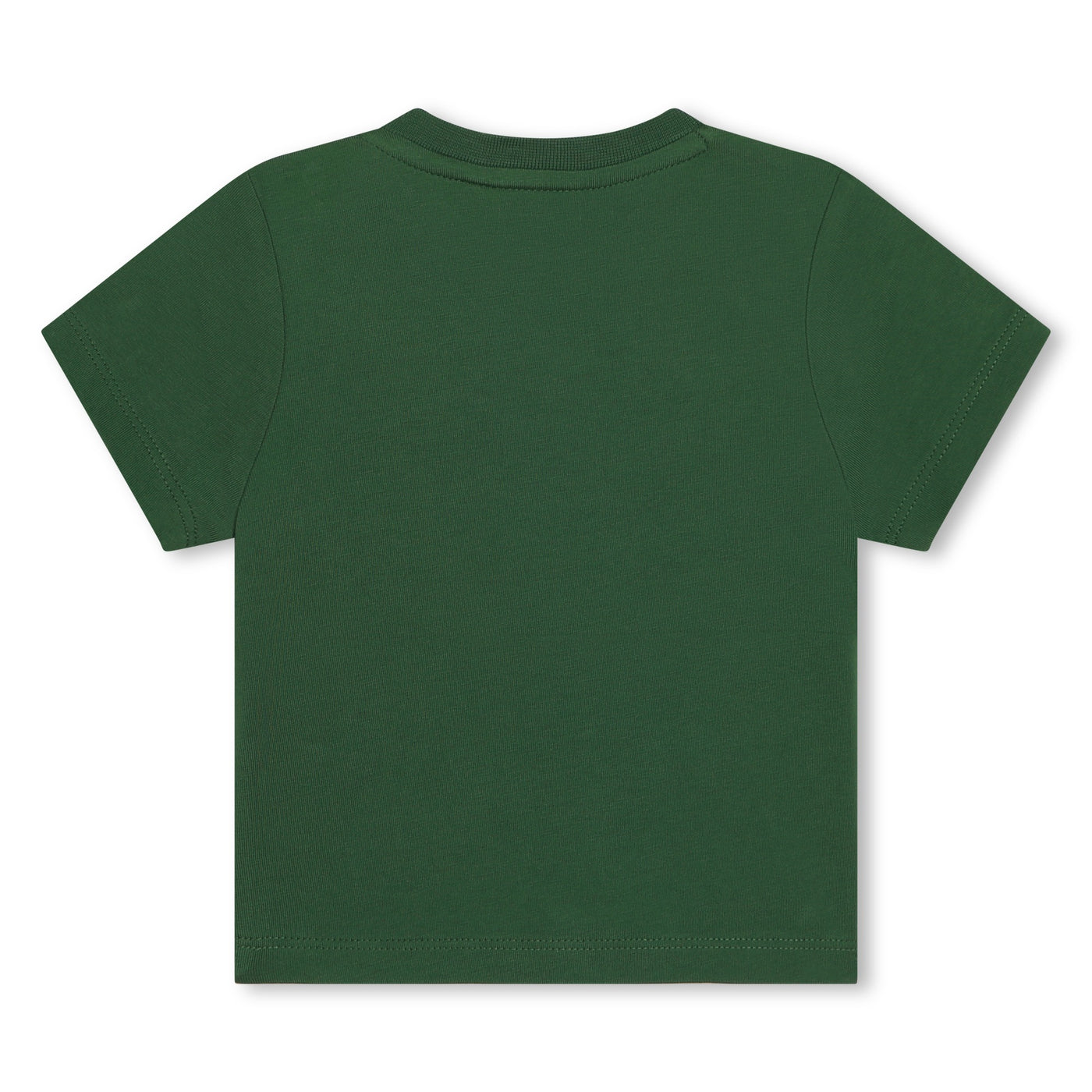 Toddler Khaki T-shirt by BOSS