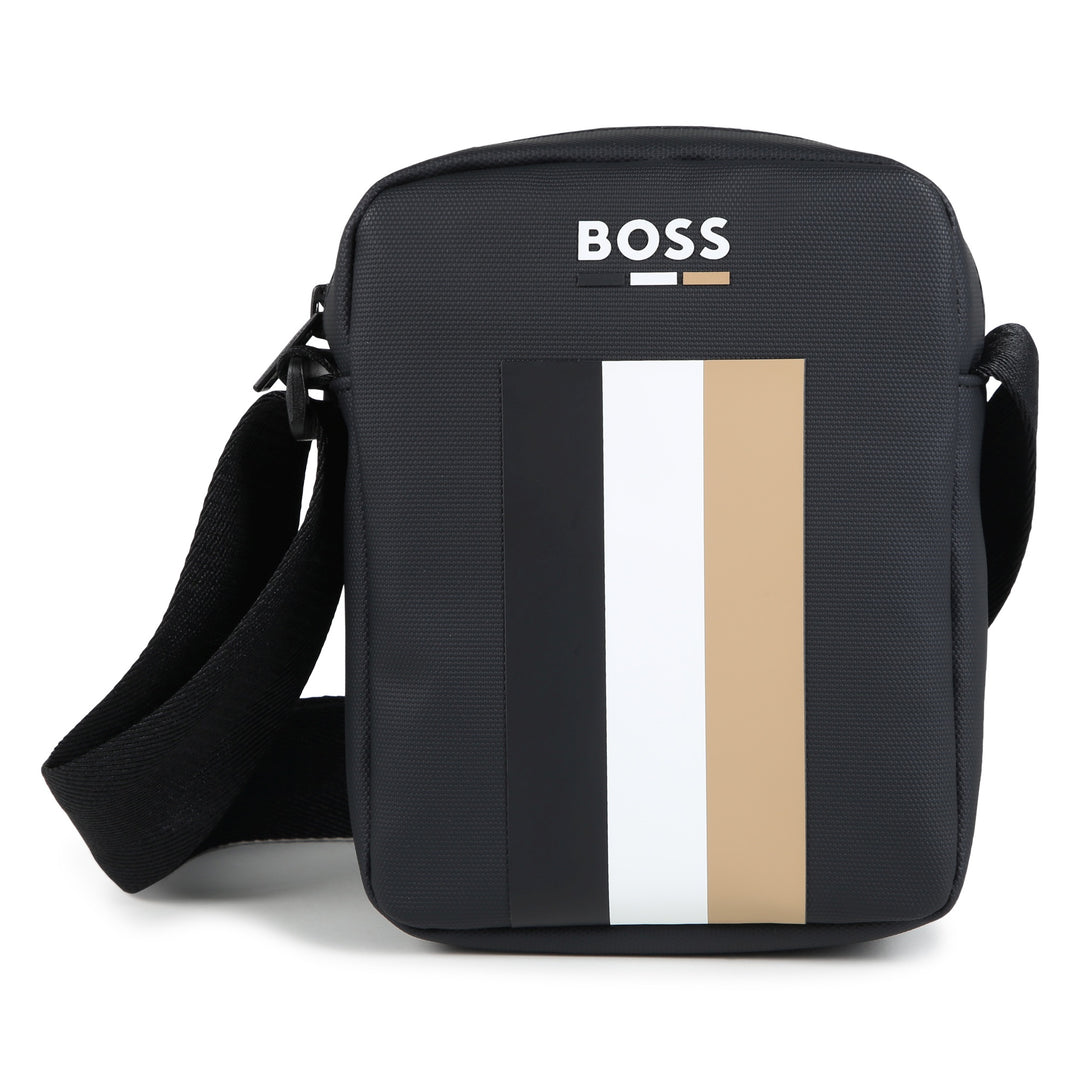 Boss man bag sale sales
