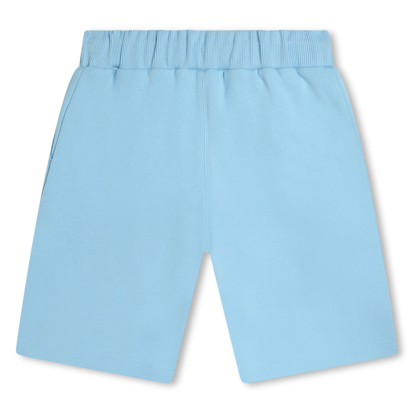 Pale Blue Shorts by Kenzo