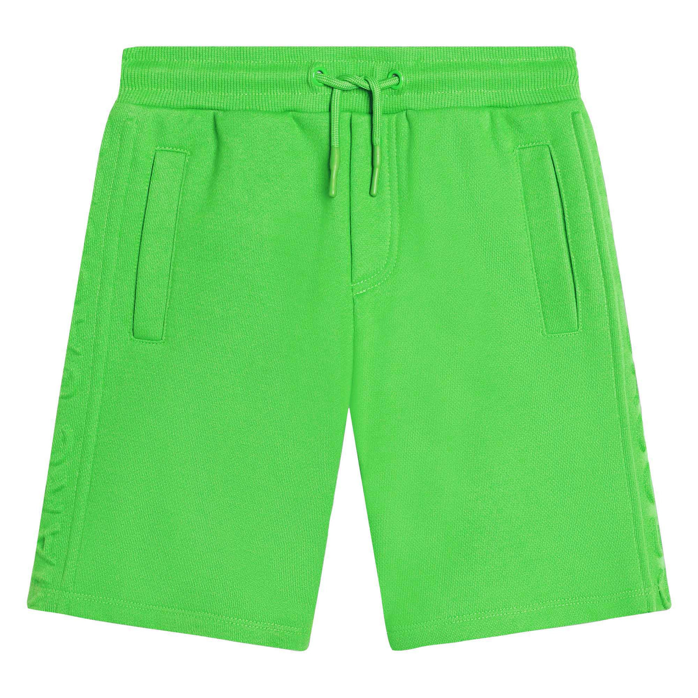 Green Shorts by Marc Jacobs