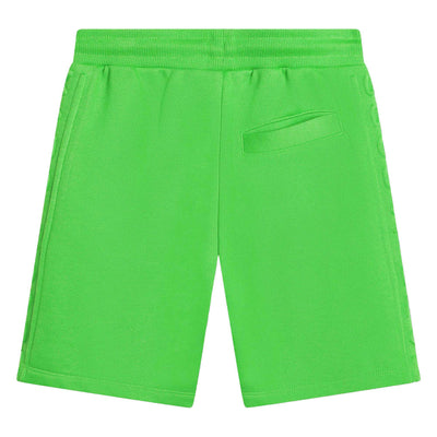 Green Shorts by Marc Jacobs