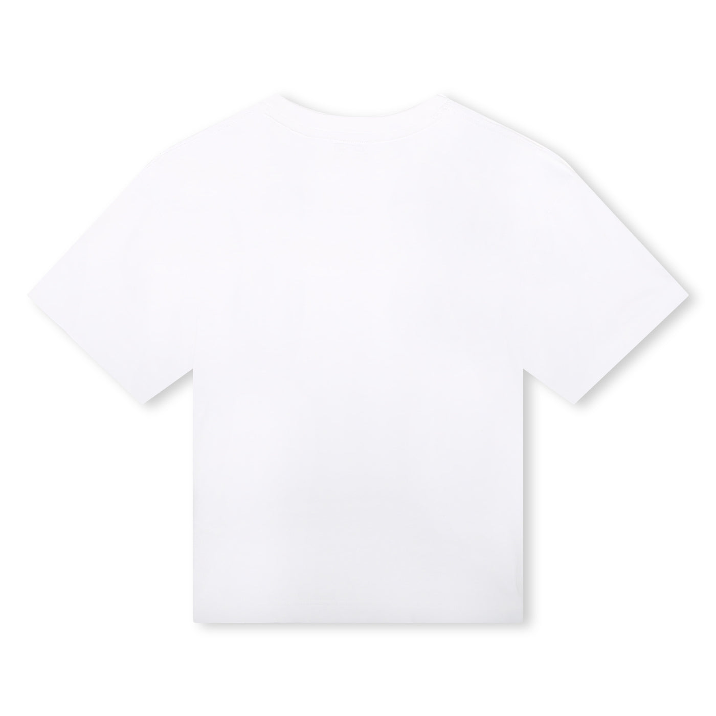 White T-shirt by Marc Jacobs