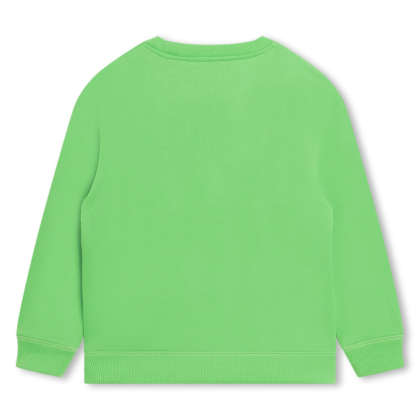 Green Sweatshirt by Marc Jacobs