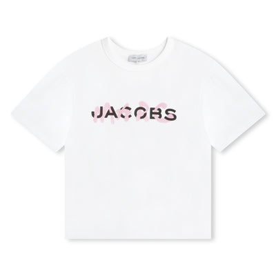 White Girls T-shirt by Marc Jacobs