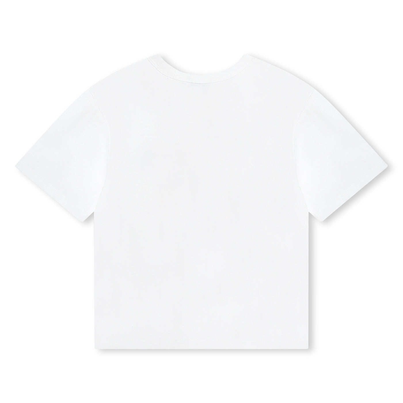 White Girls T-shirt by Marc Jacobs