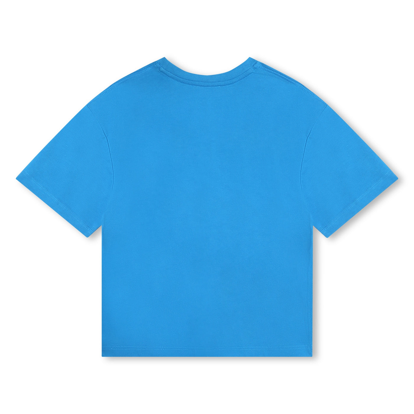 Electric Blue T-shirt by Marc Jacobs
