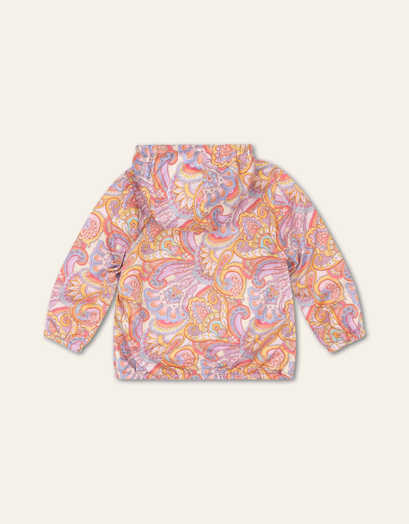 paisley Cooky Coat by Oilily